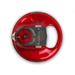 Arzum Blendart İşlem Hazne Kapağı - Parlak Kırmızı - AR171026