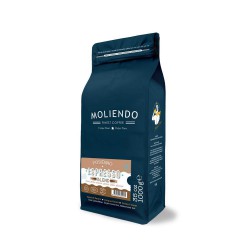 Moliendo Positano Espresso Blend Kahve 1Kg