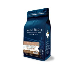Moliendo Positano Espresso Blend Kahve 250 gr.